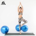 Оптовая фитнес -йога активная одежда женского спортзала